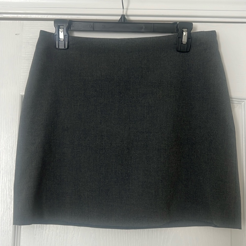 Like new Express mini skirt